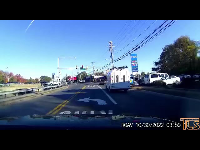 Dashcam