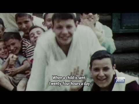 A Memorable Summer - Excerpt
