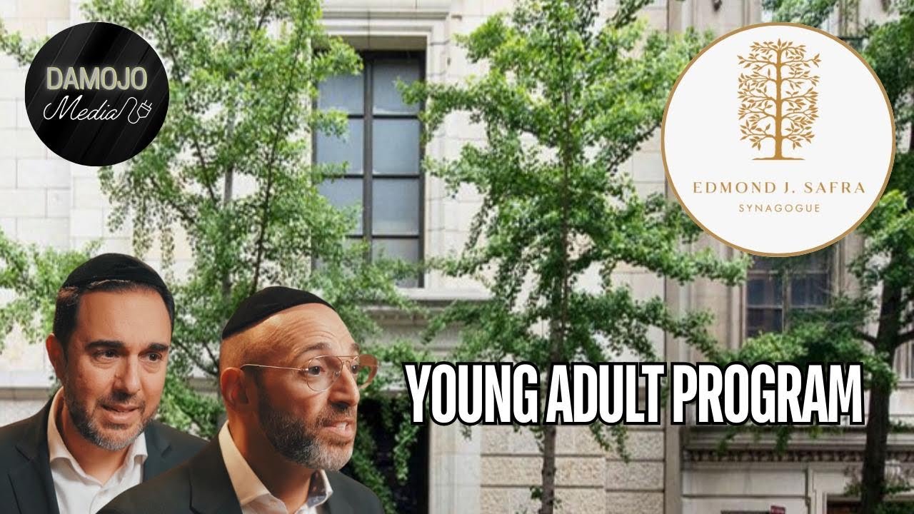 EJSS - Young Adult Program