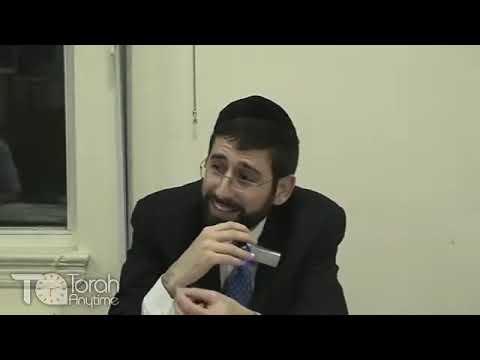 Parshas Vayeira: Believe It or Not
