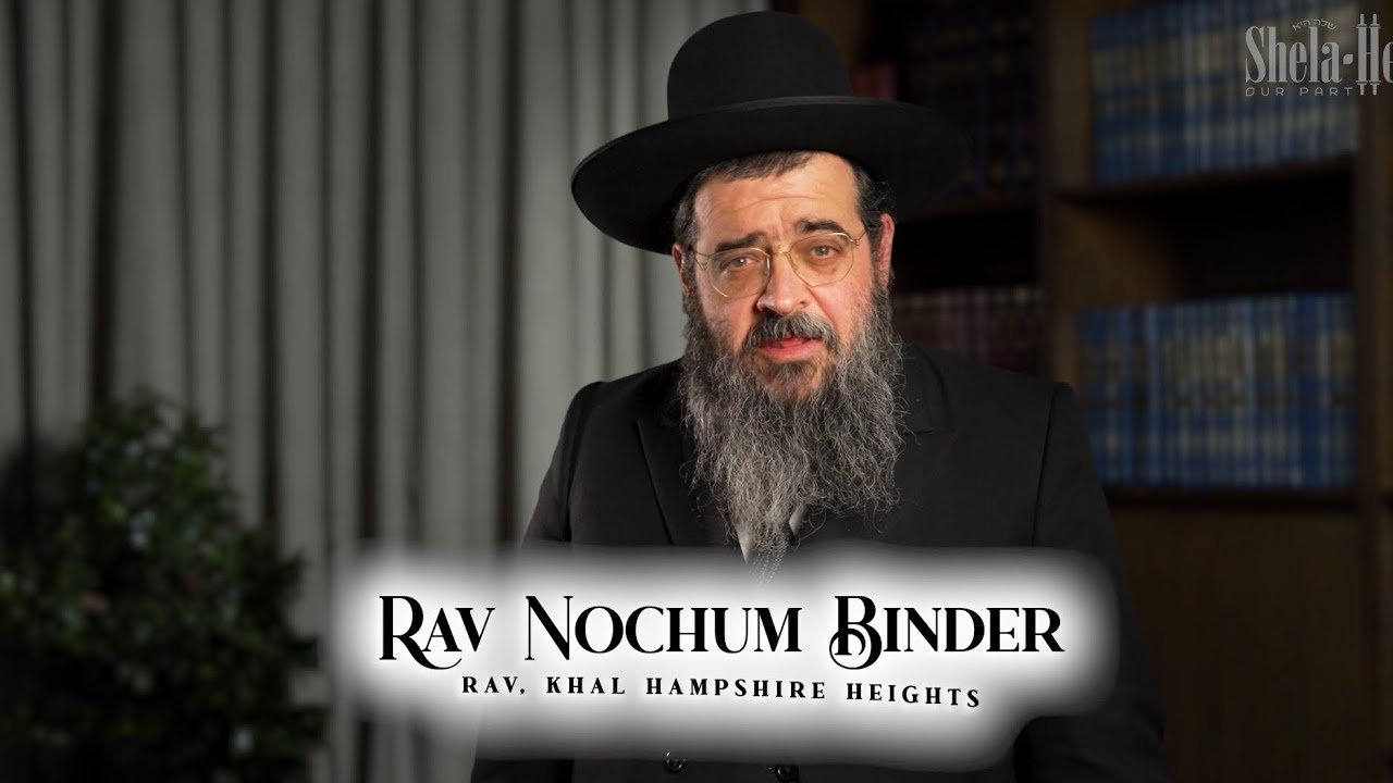 8th night of Chanukah, MUST WATCH NOW!!! Plz subscribe !!!!!! Reb nochum binder!!!!!!