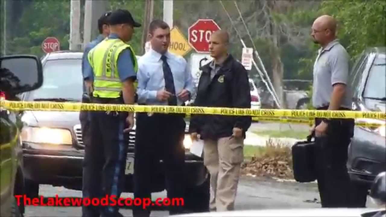 Child Dies after being run over by Vehicle in Lakewood