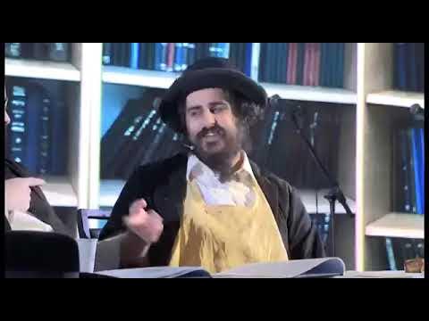 Langsam and Feldman שולם בית #2