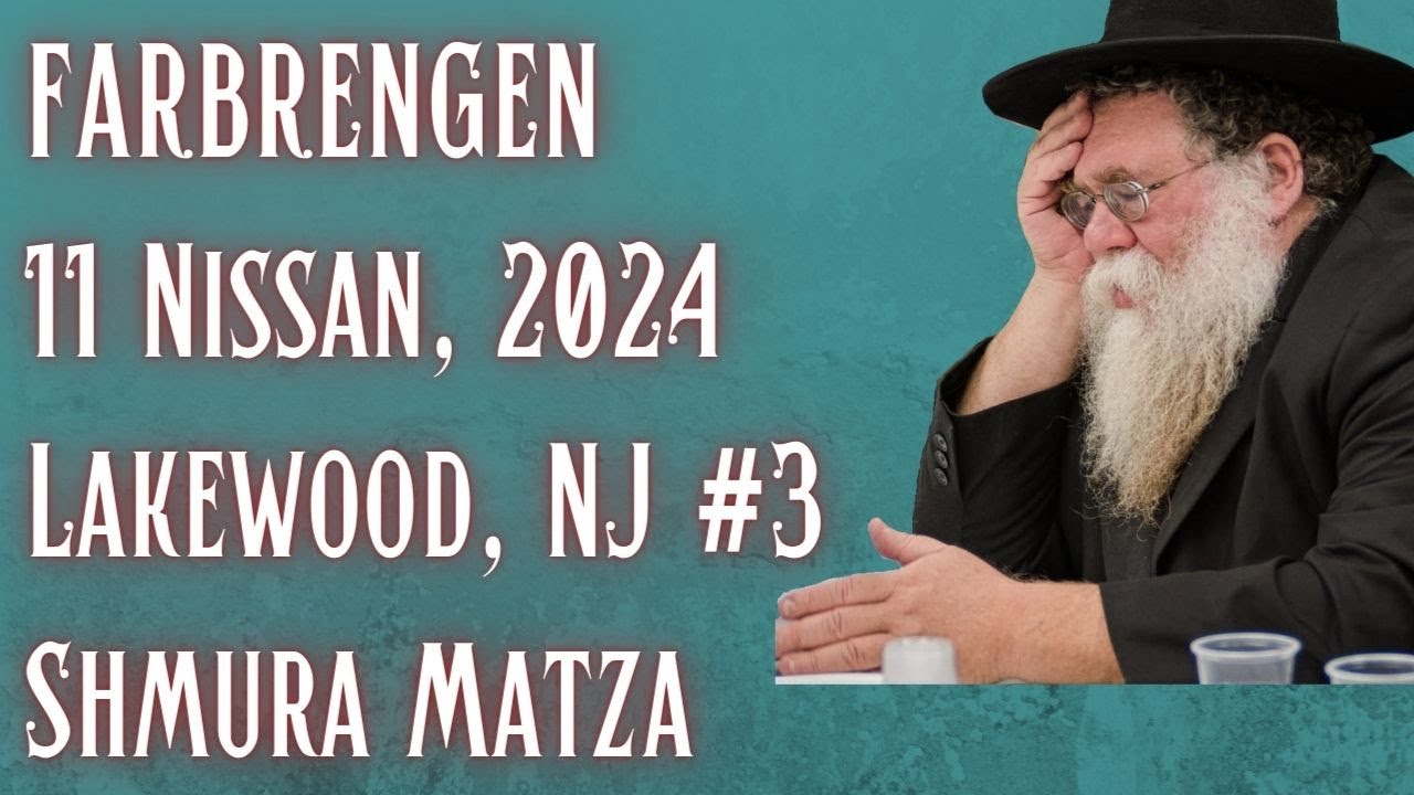 Non-observant Jews: R Amrom Blau of Neturei Karta called them Goyim- Gentiles - R Chaim  Dalfin #3