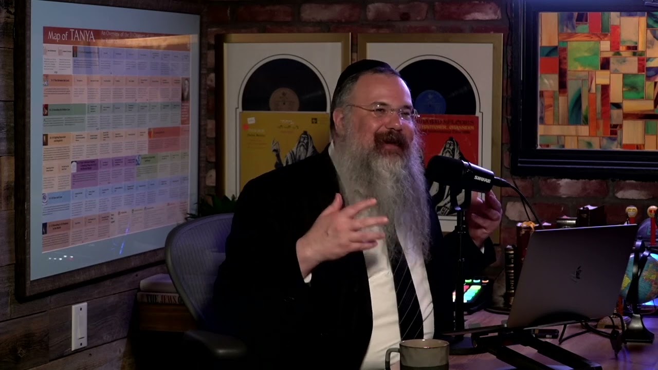 Day #20–Rambam DAILY Sefer HaMitzvos