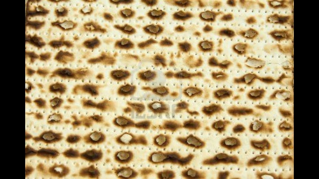 Crash Course on Passover 2021