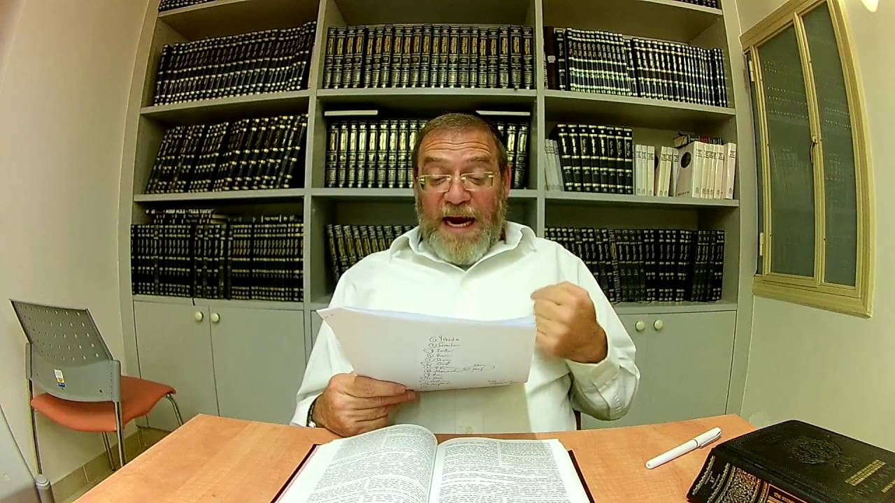 Kli Yakar Weekly Torah Portion Beha'aloscha Numbers Chapter 8 verse 2