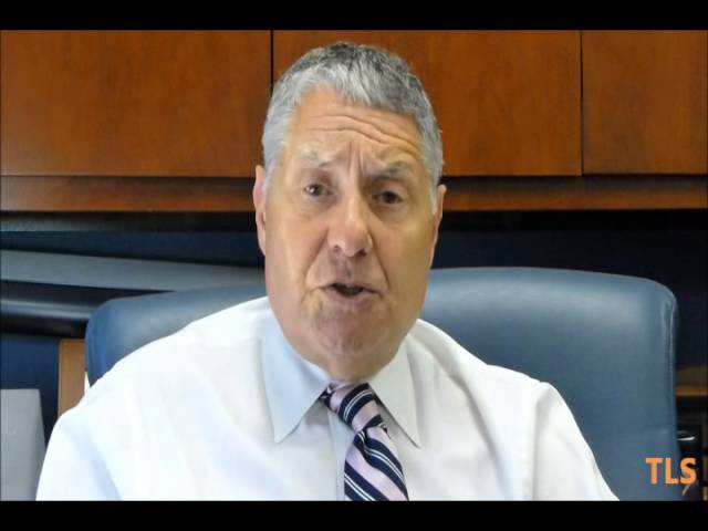 Senator Singer following Primary Win June 2013