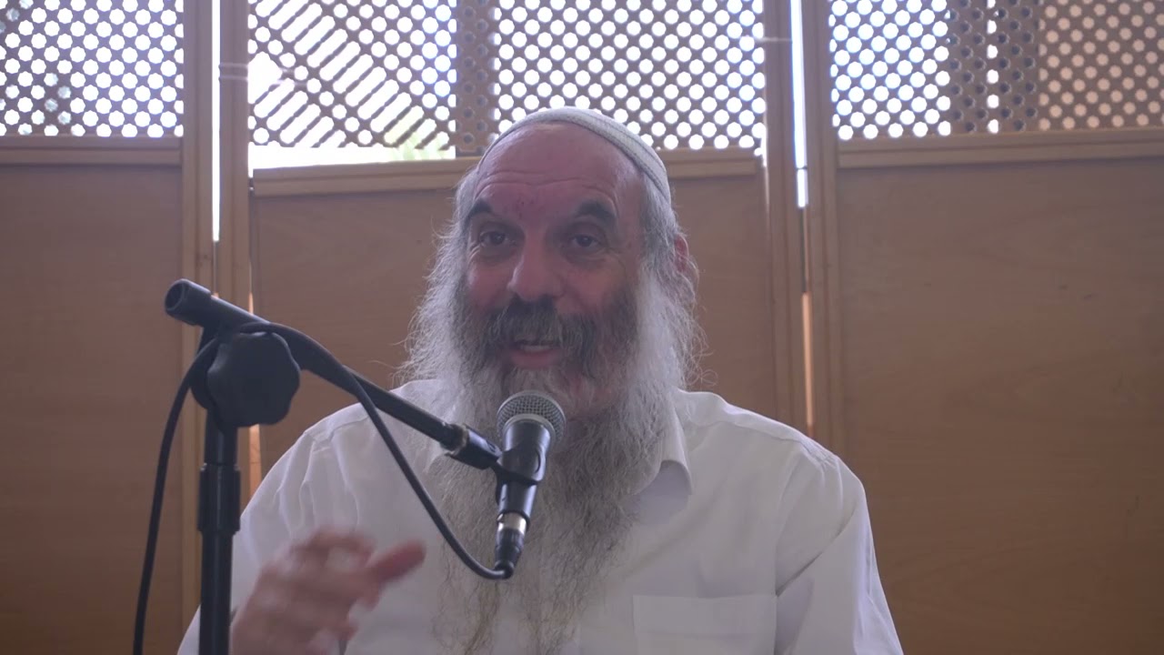 מוסיף והולך בכנסת ישראל | דרוש חנוכה תשפ"ב | הרב יהושע שפירא