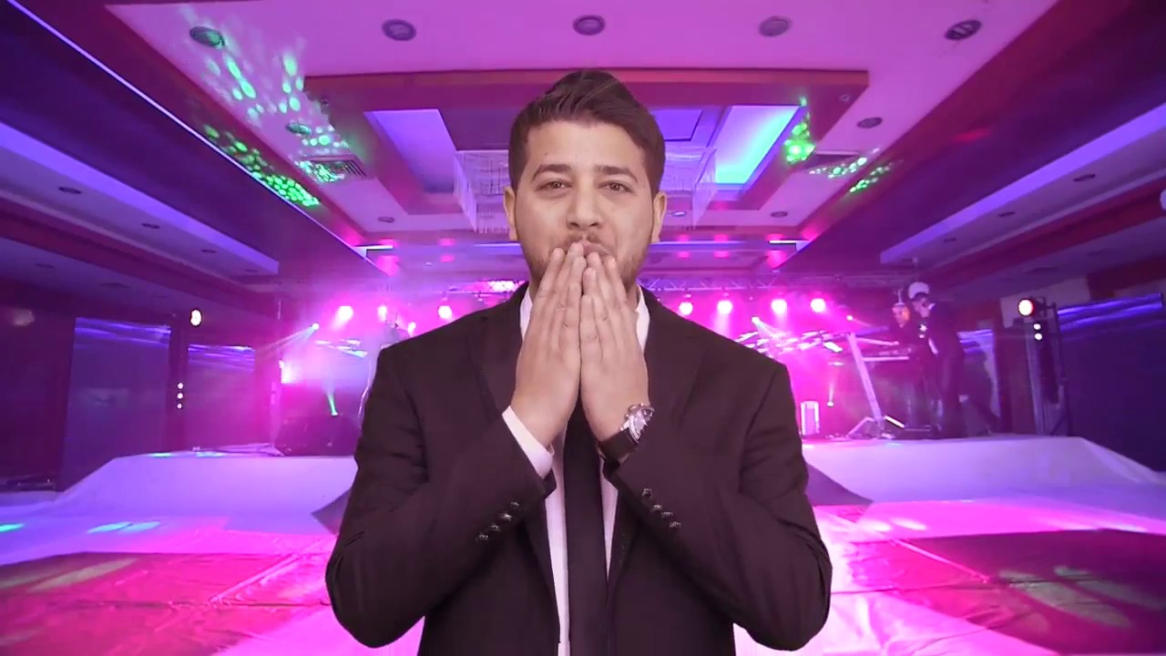 אליקם בוטה פורים תשע"ז בערוץ הידברות פרומו | Elikam Buta Purim 2017 On Hidabroot Channel Promo
