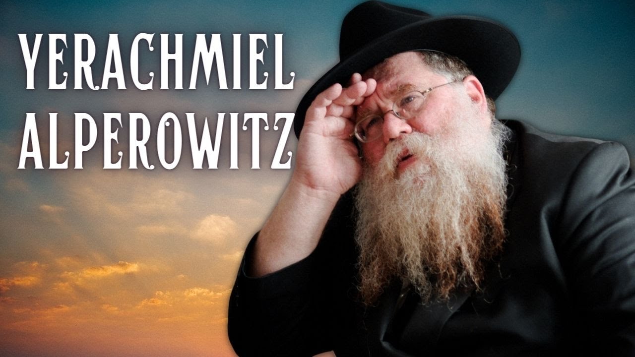 Tribute: Tomim par excellence - Strong belief in Mashiach - Rabbi Chaim Dalfin