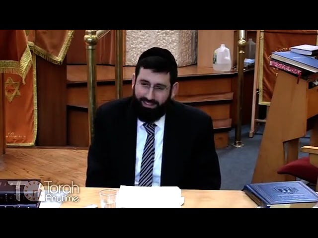Parshas Mishpatim: Can You Go to the Doctor?