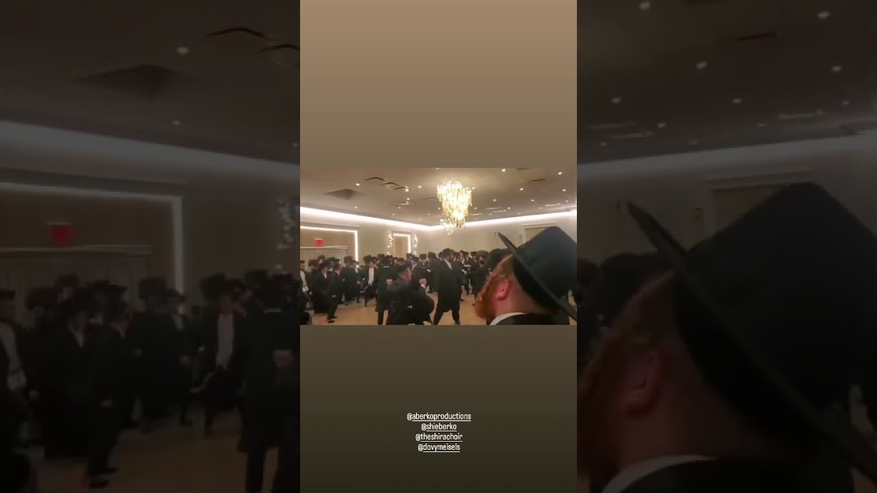 Avrumi Berko 🎹 Shea Berko 🎤 Shira Choir 🔥