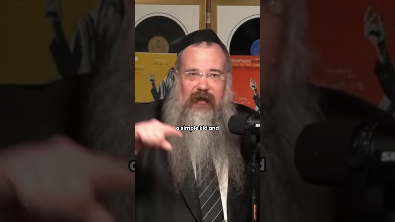 🚨Pesach PARENTING hack alert🚨