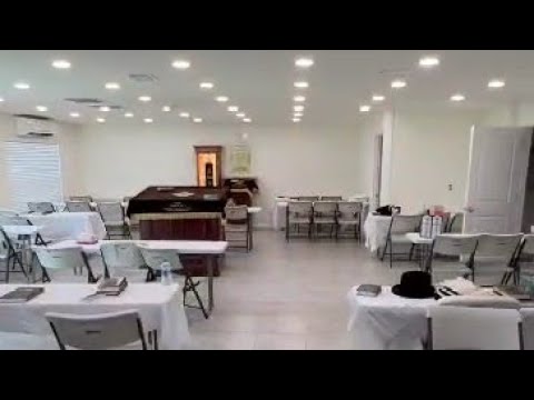 Exploring the Vibrant Jewish Community in Tampa, Florida with Mr. Rosenberg, Local Real Estate Agent
