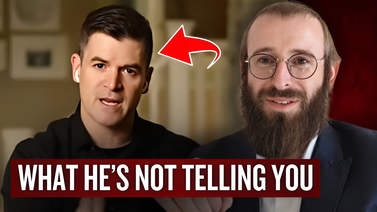What this Doctor Just Said About People is WAY OFF