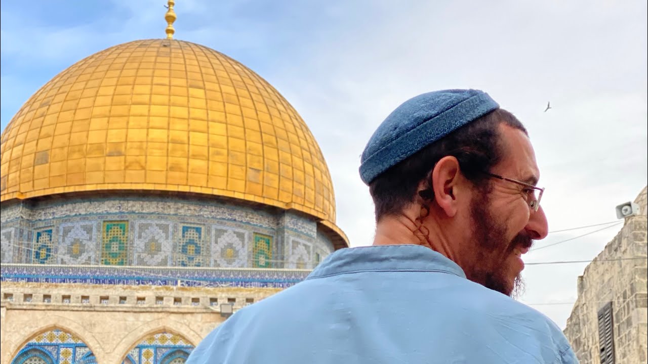 יעקב ובניו לומדים מעשיו ׳הידיים ידי עשיו׳ | ר׳ יהל חזן