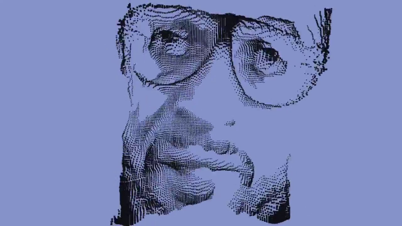 ג׳ירפות - מי שלא חולם, כועס - Girafot