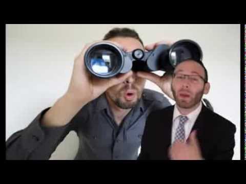 Lech Lecha - Test Time