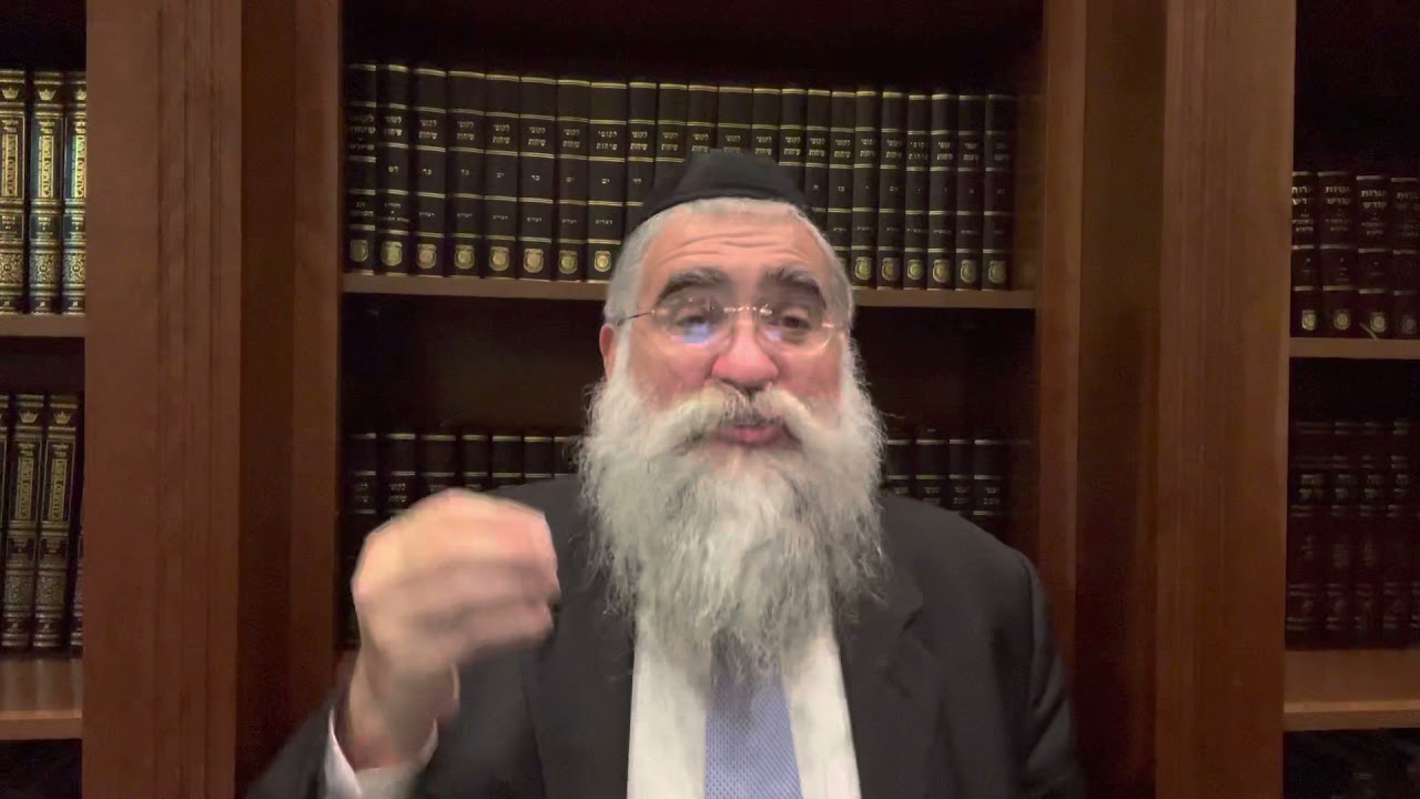G-Dly War to reach the Infinite: A New Kabbalah class by Rabbi Yitzchok Minkowicz