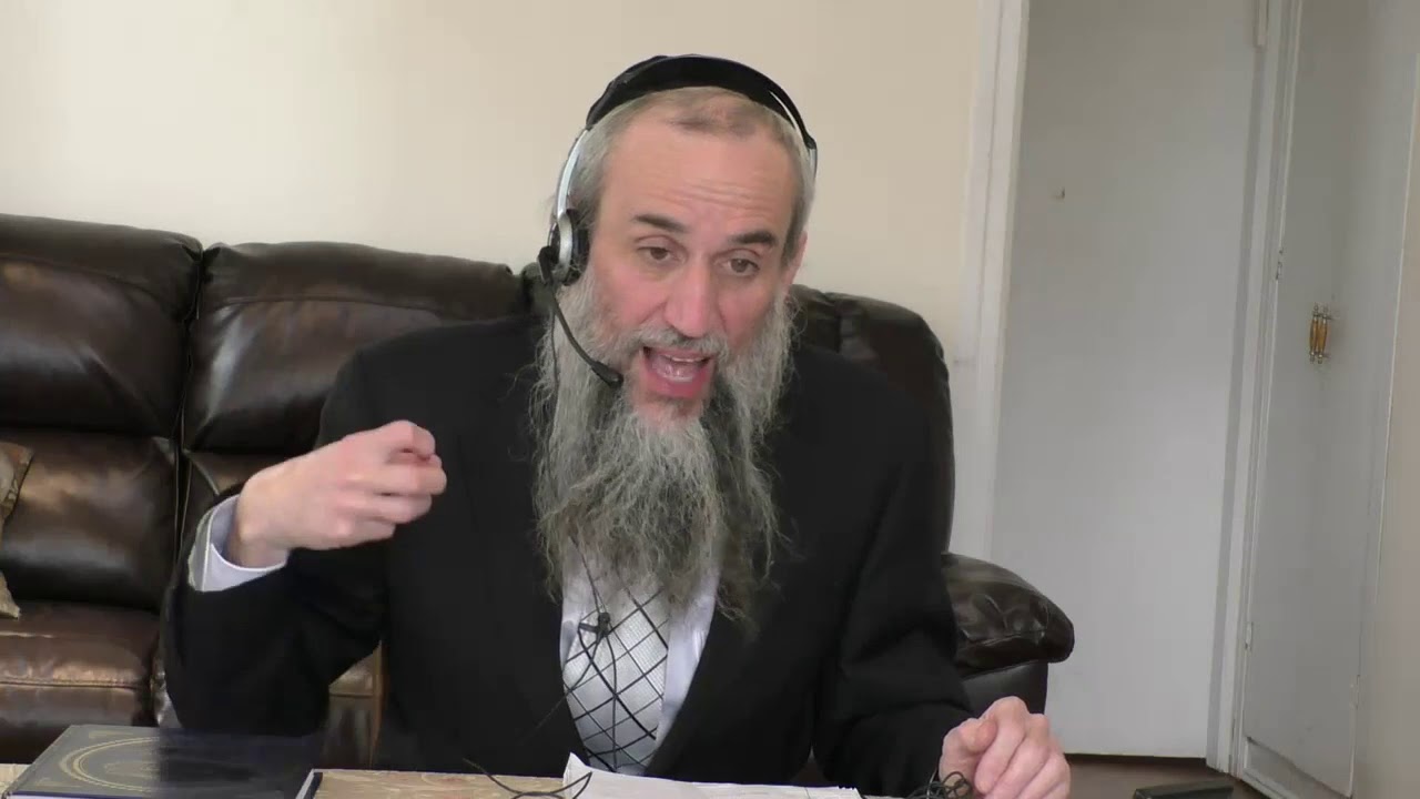 Time Zones In Hilchos Shabbos Vyom Tov - Rabbi Yakov Zev Smith