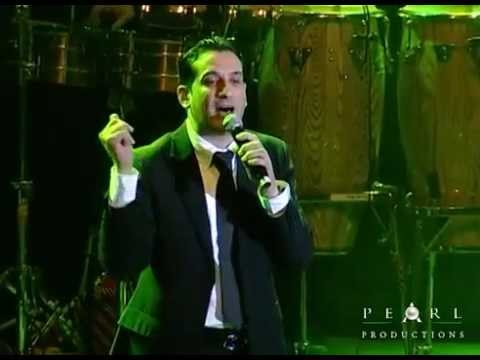 ‪Chaim Yisrael sings in Zurich - Ten Li Ahava חיים ישראל‬‏ - YouTube.mp4