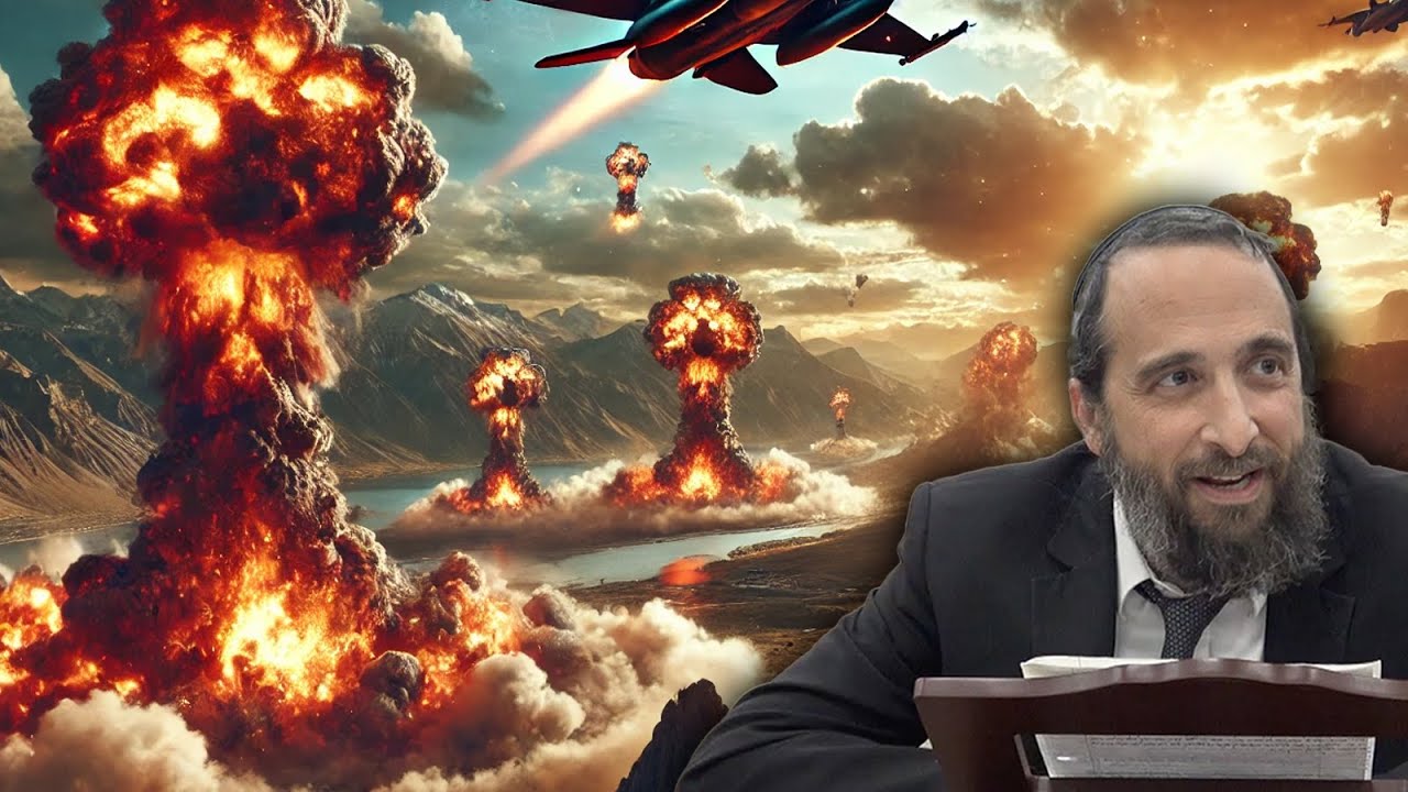 MUST WATCH! Miracle of Lebanon
