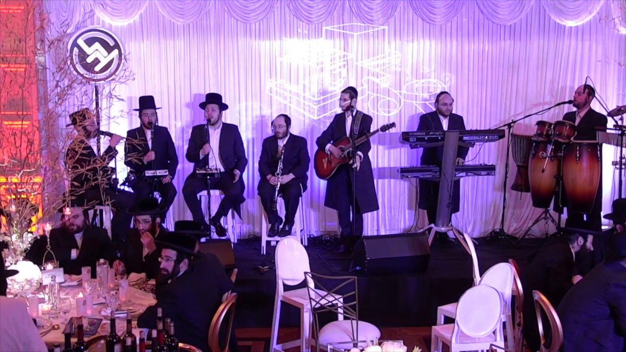 Beautiful Bar Mitzvah | Dovi Meisels | Lev Choir | Usher Ringel | Yonesen Yosef | Part 1
