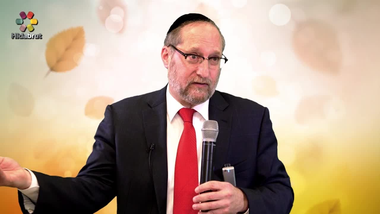 The Marriage Seminar #12: Questions & Answers - Rabbi Benzion Shafier