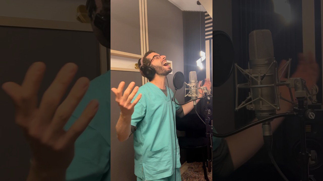 ברוך שומר הבטחתו ברוך הוא #music #shorts #pesach
