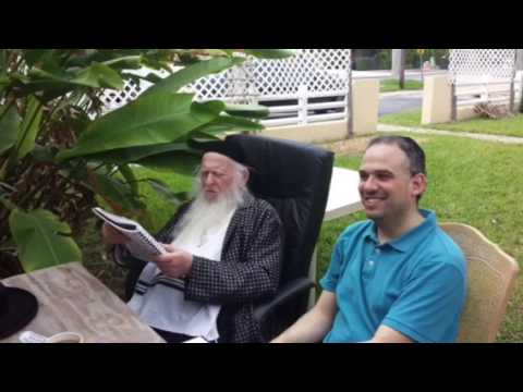 הרבי מאשוואר בעל מחבר ספר דברי יעקב זצ"ל