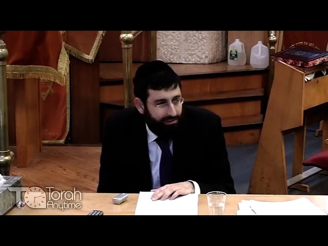 Purim: Rav Shlomo Alkabetz Reveals Why There Was No Music at the Party of Achashverosh