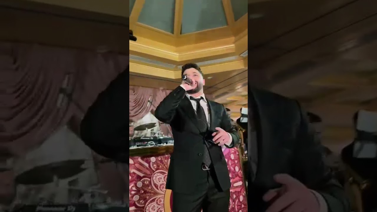 En3rgy 🎹 Itzik Dadya 🎤 🔥