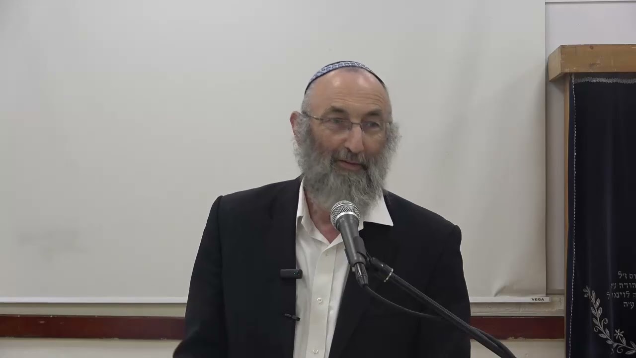 בית מודרני עם צֹמת או בלי צֹמת | הרב מנחם פרל