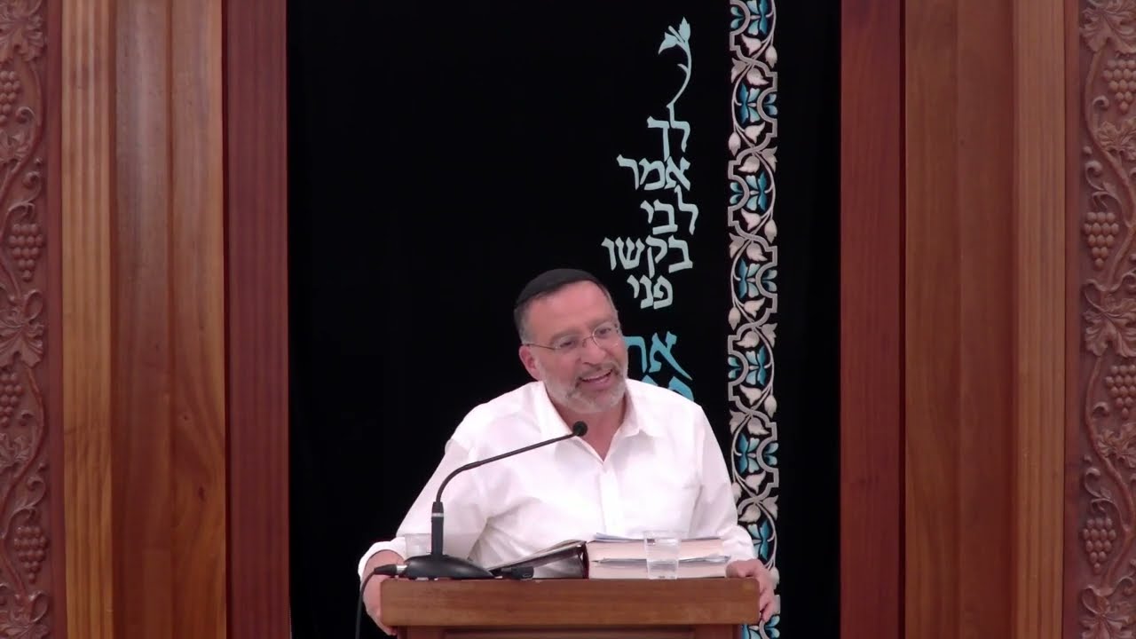 מהדרין מן המהדרין בנר חנוכה | שיעור כללי- חנוכה | הרב בן ציון אלגאזי
