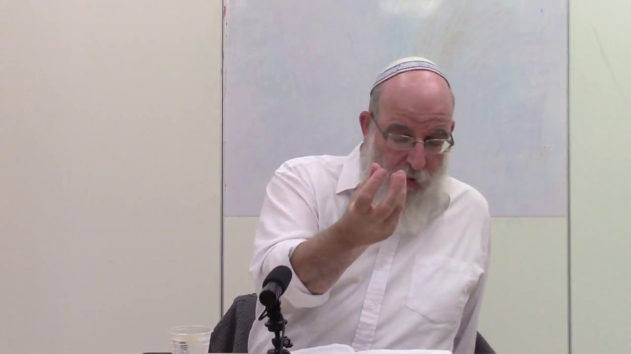"פקודי ה' ישרים" - ישראל ותחייתו - הרב אליעזר קשתיאל
