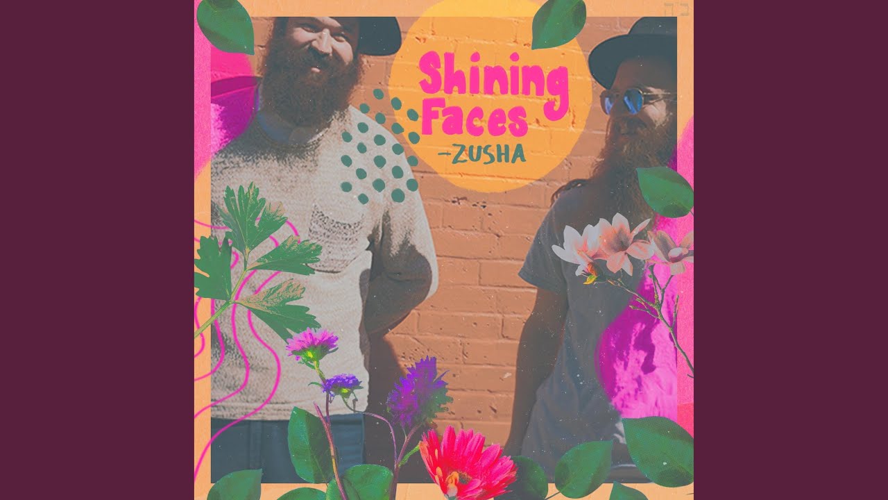 Shining Faces