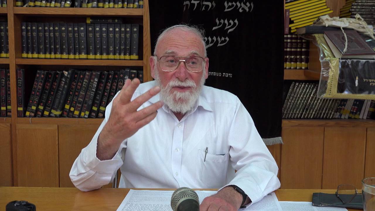 חוכמתו ומוסריותו של בלעם