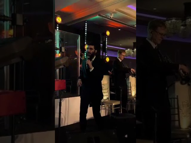Shea Kaller 🎹 Eli Marcus 🎤 🔥