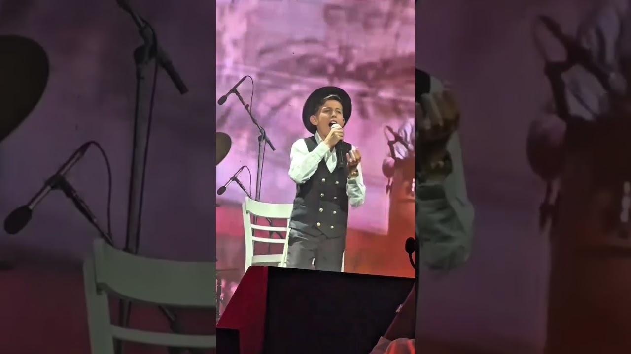 לייב מבנייני האומה "שמע בני" - @MBDOfficial ושי וינר  #music #אהבתישראל #singer#live #singing