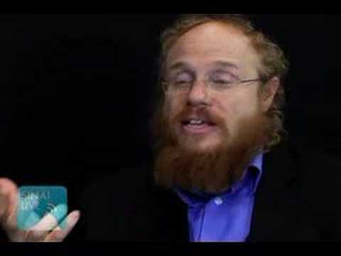 Rabbi David Aaron on Parenting