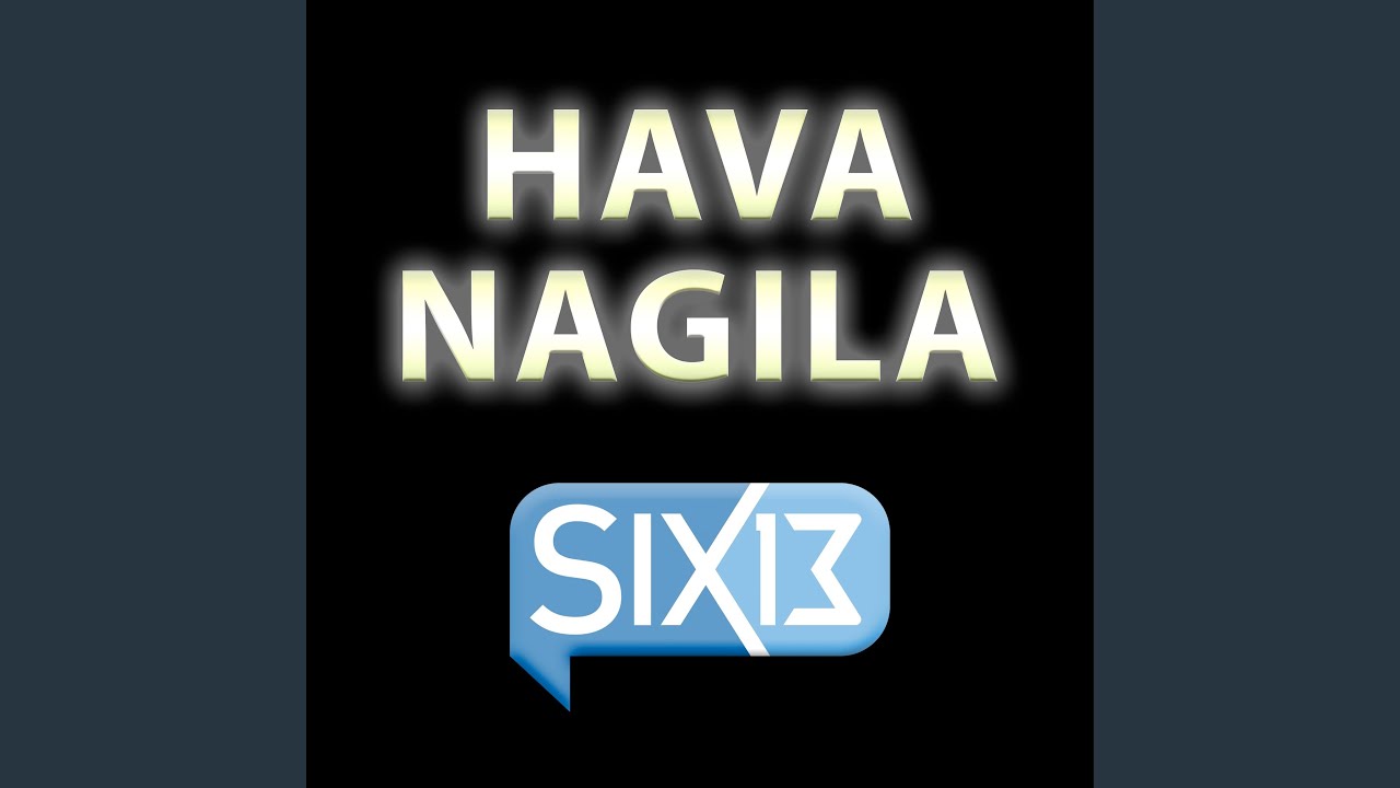 Hava Nagila