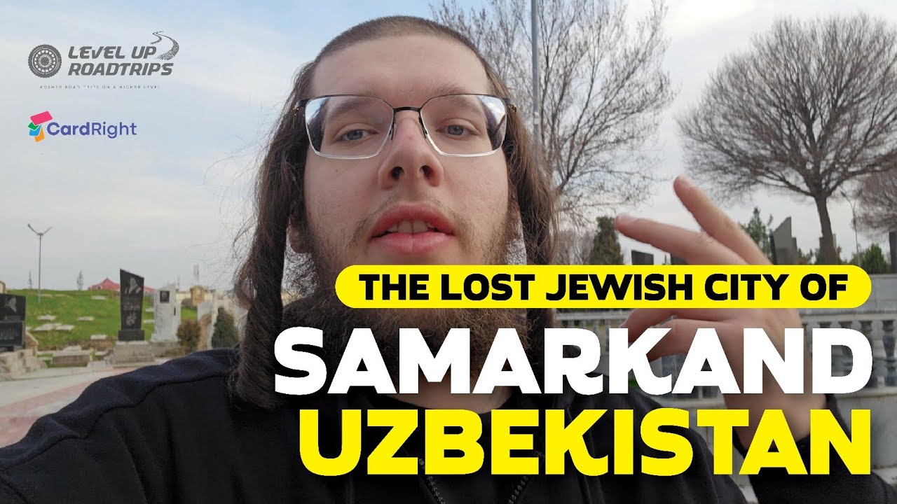 This Once-Thriving Jewish City Is Almost Gone | Yiddish