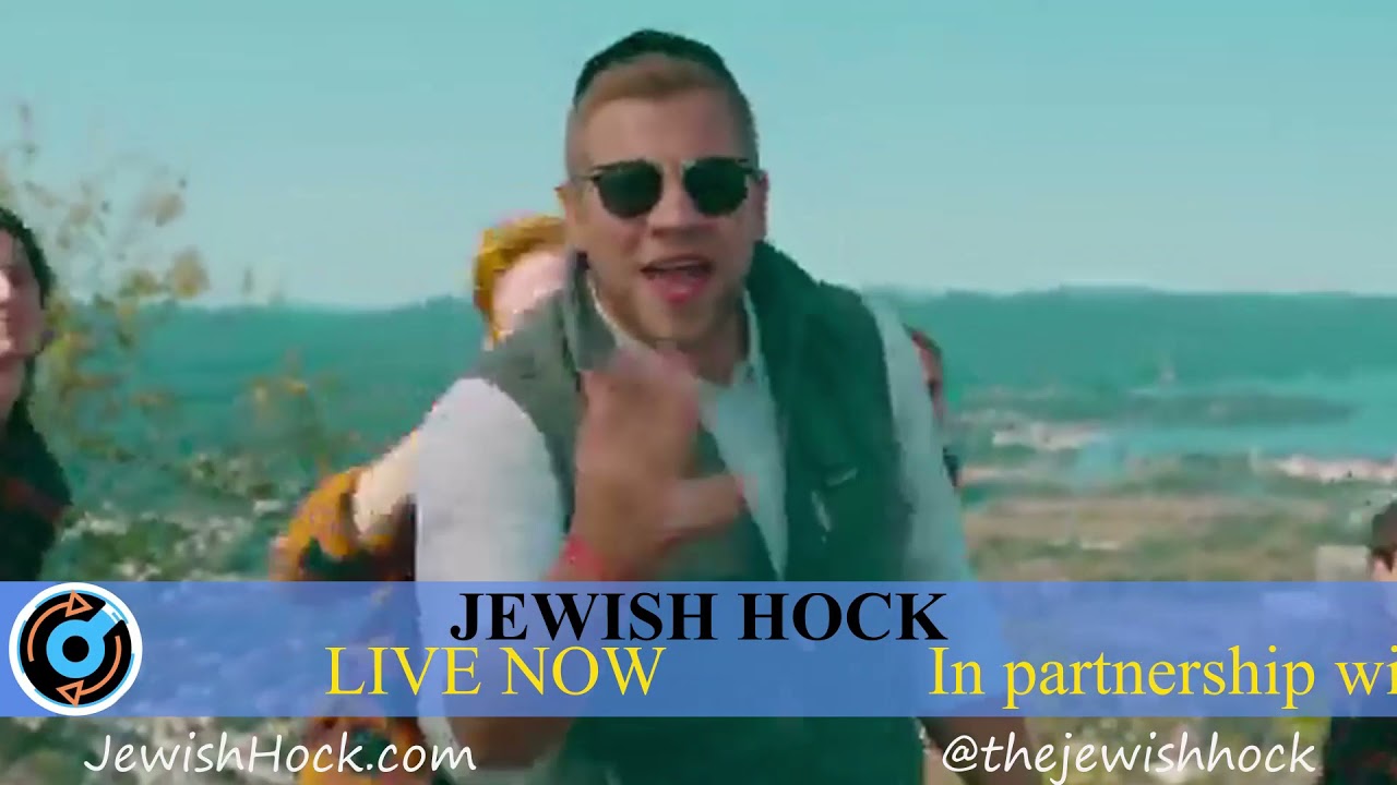 NEW MUSIC OUT NOW - Ohad Simcha Leiner Uri Davidi + more