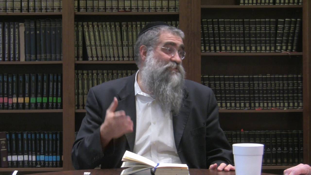 Tanya By Rabbi Yitzchok Minkowicz Chapter 18 "How it is VERY easy to serve G-D with your heart"