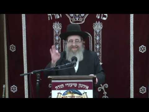 Shidduchim - Rabbi Elozor Bald