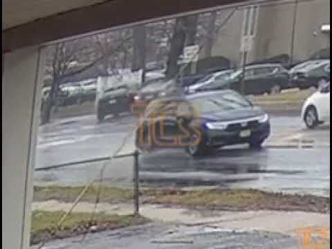 Here’s what happens when you turn from the wrong lane