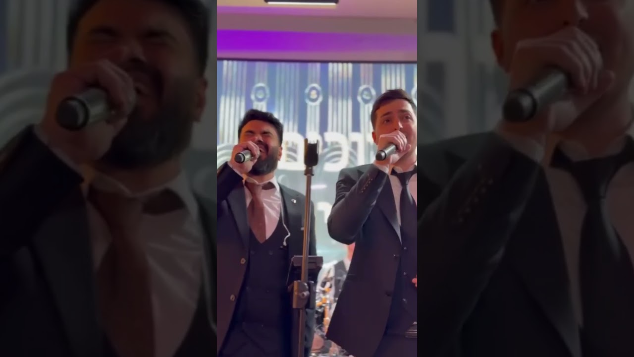 שימי יונייב, נתנאל ישראל, משה קליין, בני לאופר, חופה בתנאי מלחמה ואזעקות, עם ישראל חי! #music