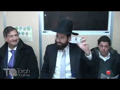 Hoshana Rabba - The Night of Love