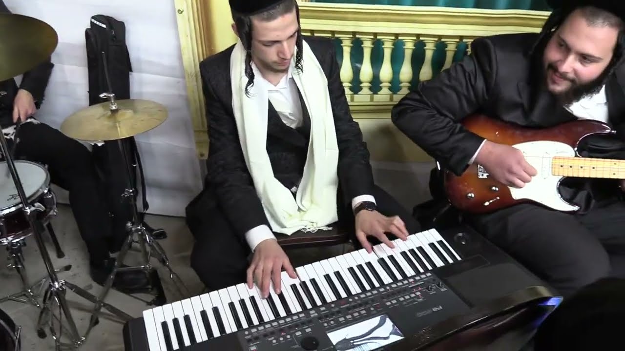ר' יואל ראטה - הילולת רבינו ז''ל - חוה''מ סוכות תשפ''ה - R' Yoel Roth